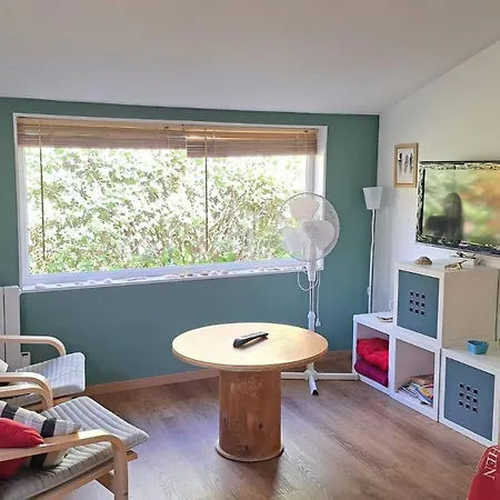 Apartament Chalet2 Pour 6 Personnes Proche Ocean Avec Acces Parc-aquatique *