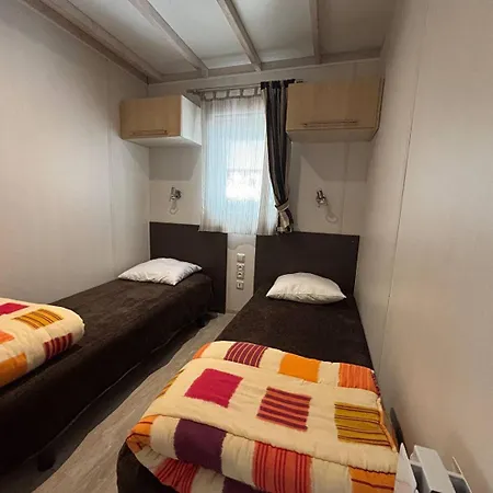 Lejlighed Chalet2 Pour 6 Personnes Proche Ocean Avec Acces Parc-aquatique
