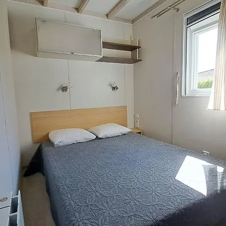 Apartament Chalet2 Pour 6 Personnes Proche Ocean Avec Acces Parc-aquatique